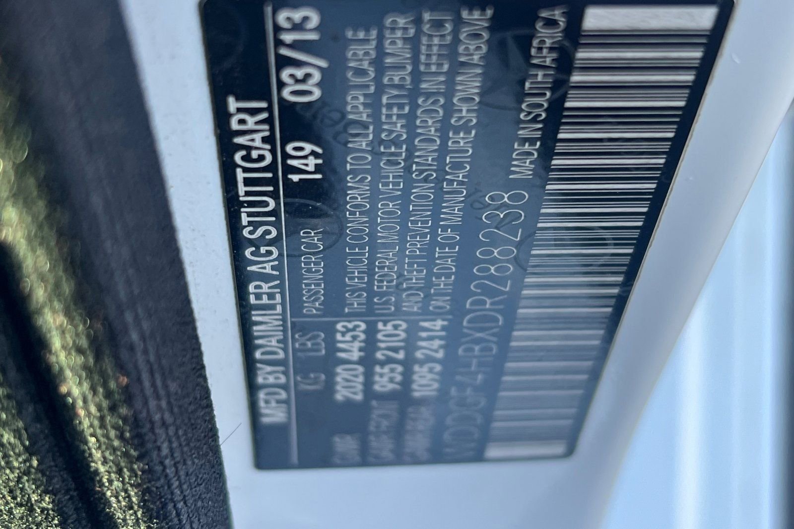 Used 2013 Mercedes-Benz C 250 Sedan image 22