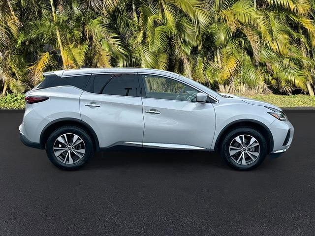 Used 2023 Nissan Murano S image 4