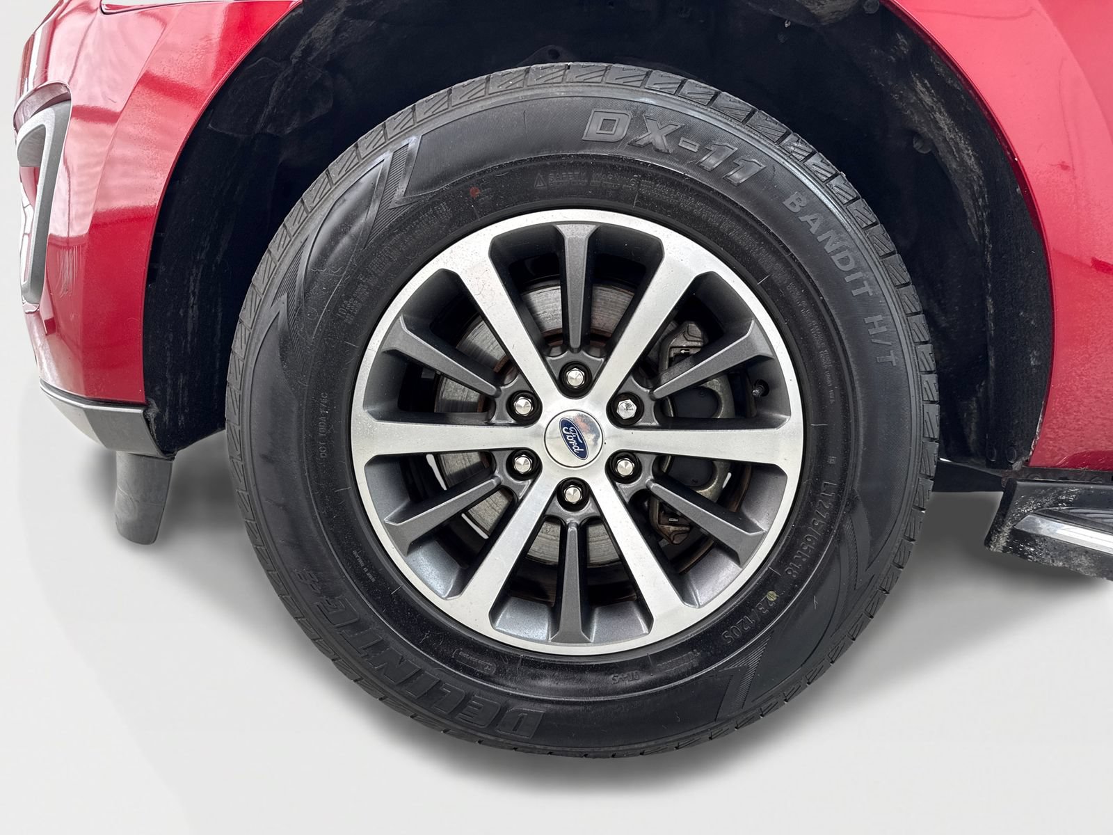 Used 2019 Ford Expedition XLT w/ Equipment Group 202A RWD image 53
