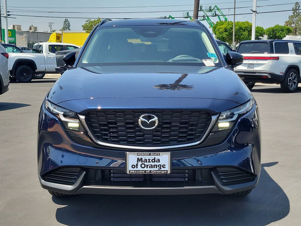 New 2026 MAZDA CX-5 Preferred AWD/4WD image 25
