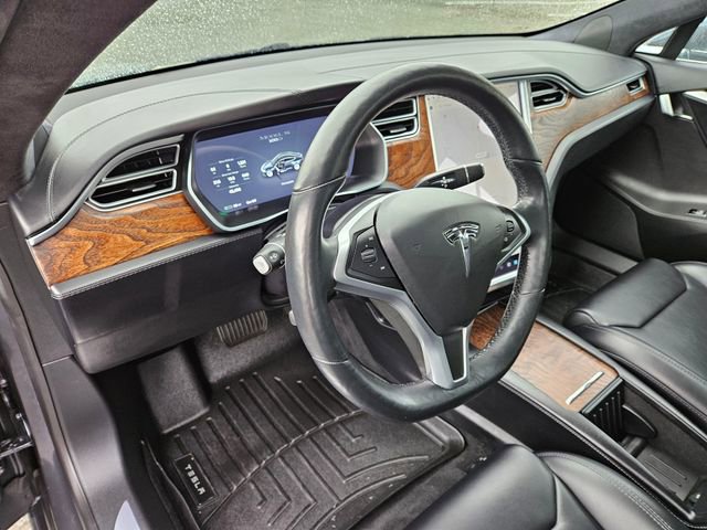 Used 2017 Tesla Model S P100D image 32