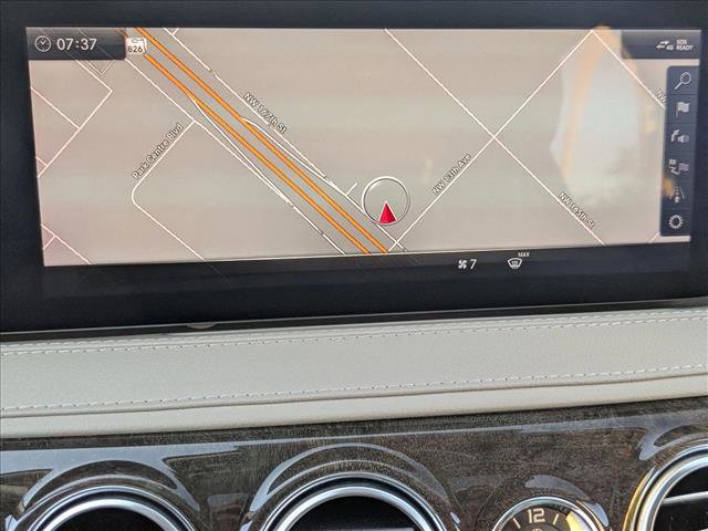 Used 2018 Mercedes-Benz S 450 Sedan image 14