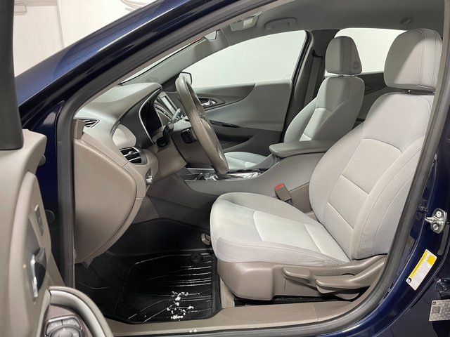 Used 2018 Chevrolet Malibu LS image 11