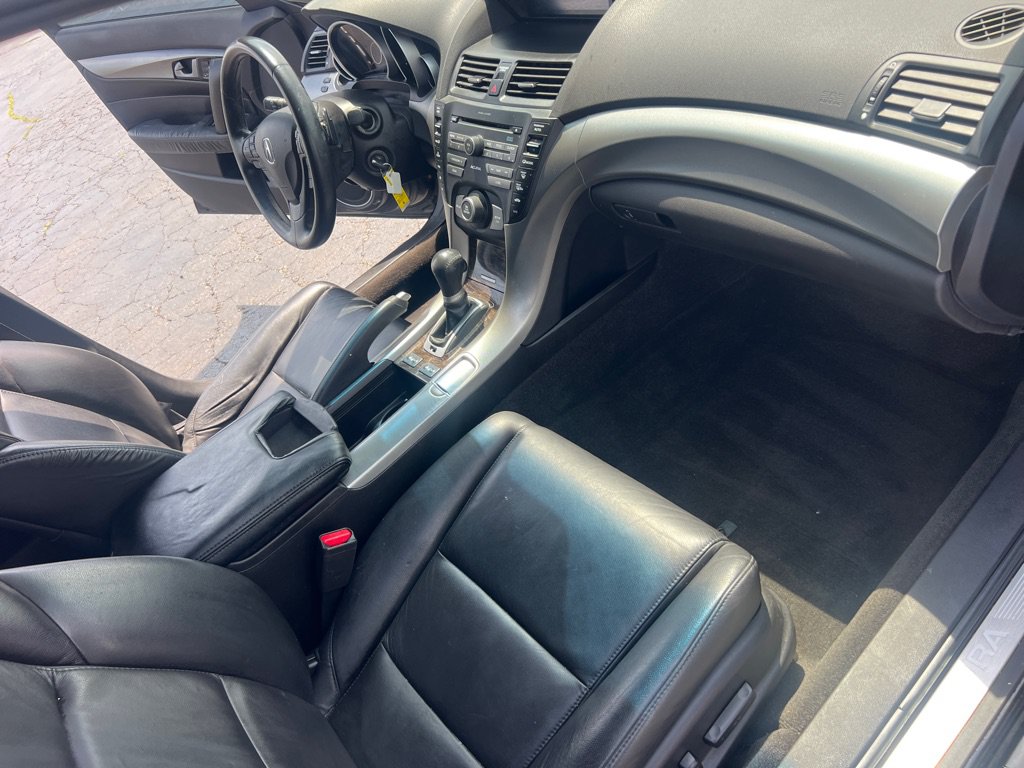 Used 2010 Acura TL FWD image 20
