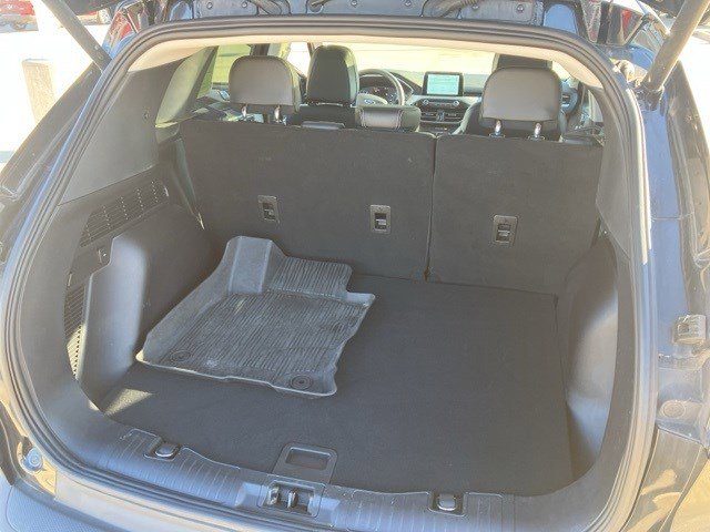 Used 2022 Ford Escape SEL image 24