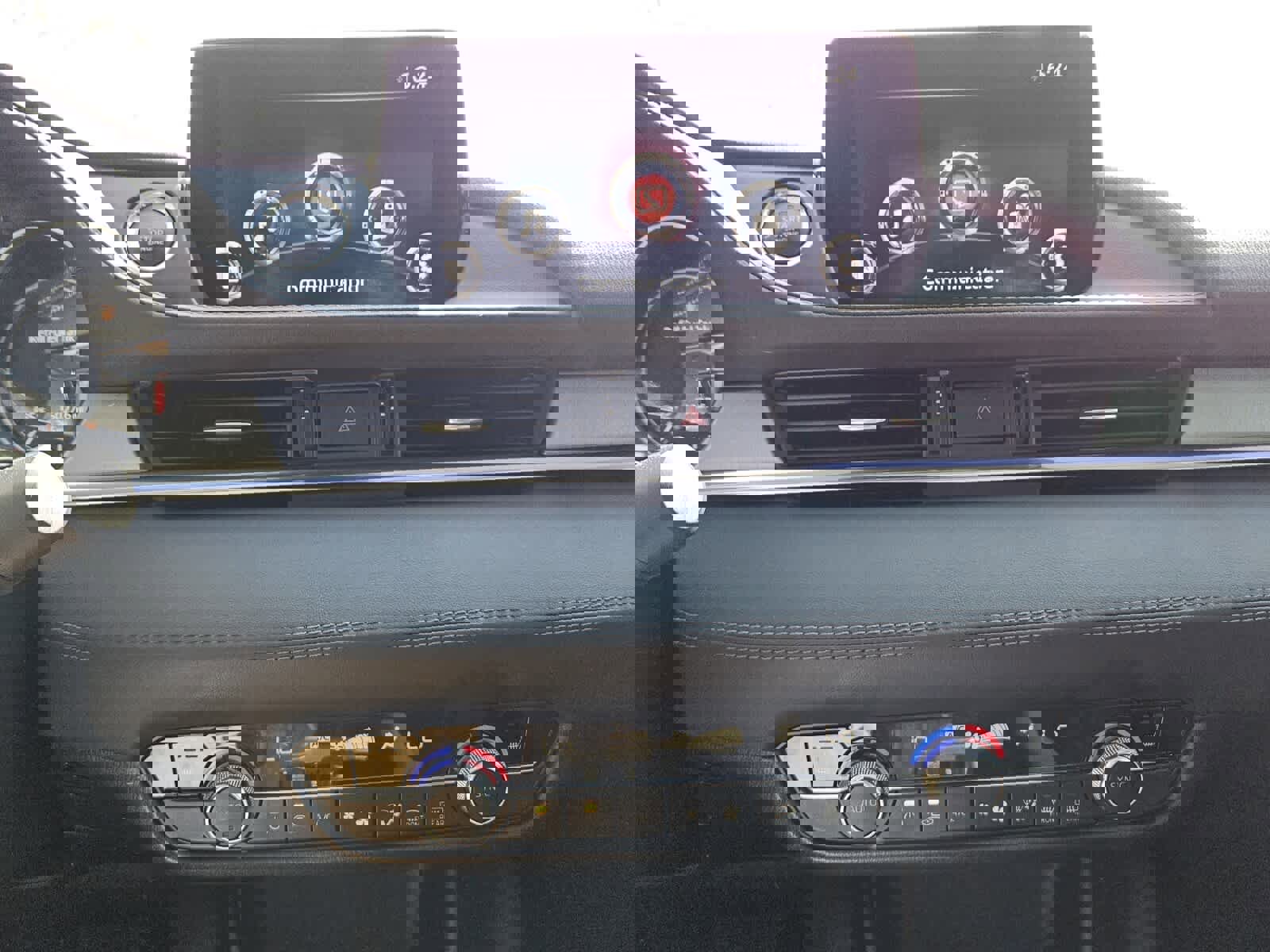 Used 2019 MAZDA MAZDA6 Grand Touring FWD image 8