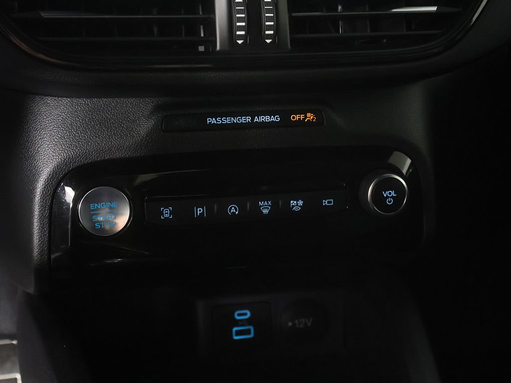 Used 2023 Ford Escape ST-Line Elite w/ Premium Technology Package AWD/4WD image 45