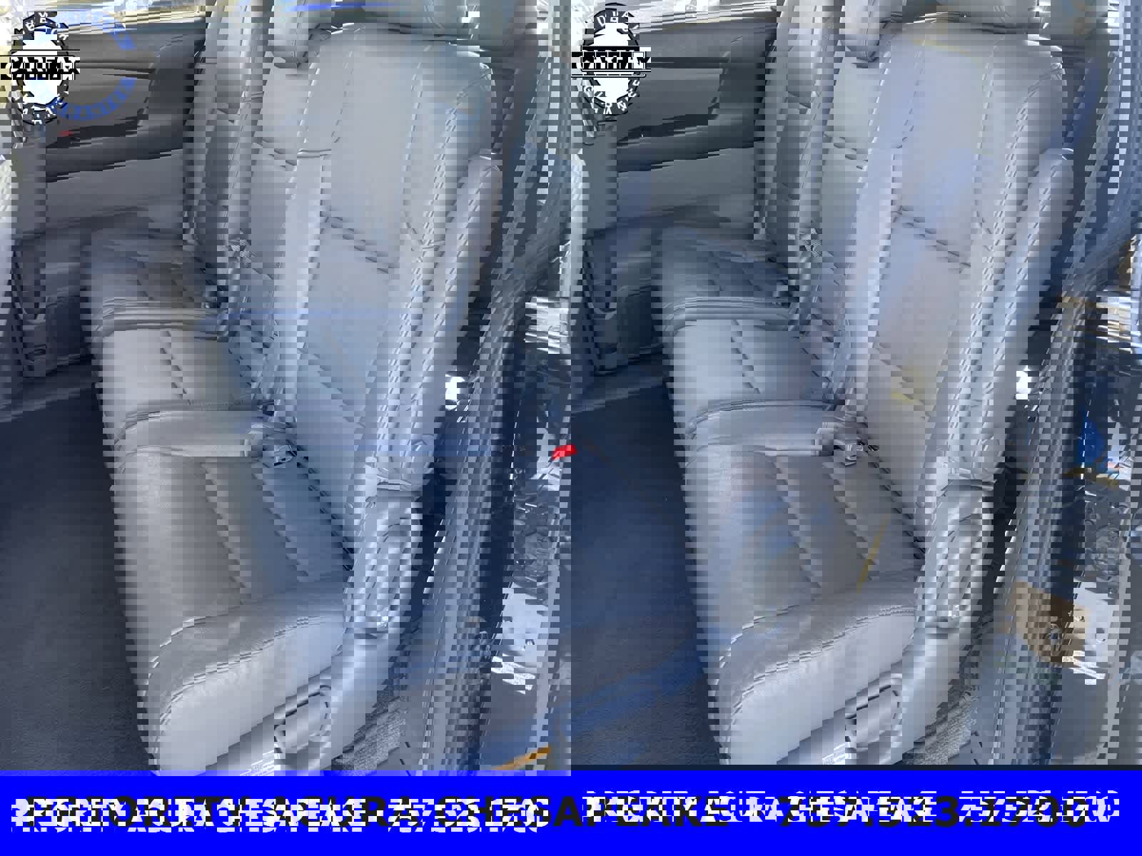 Used 2016 Honda Odyssey Touring Elite image 23