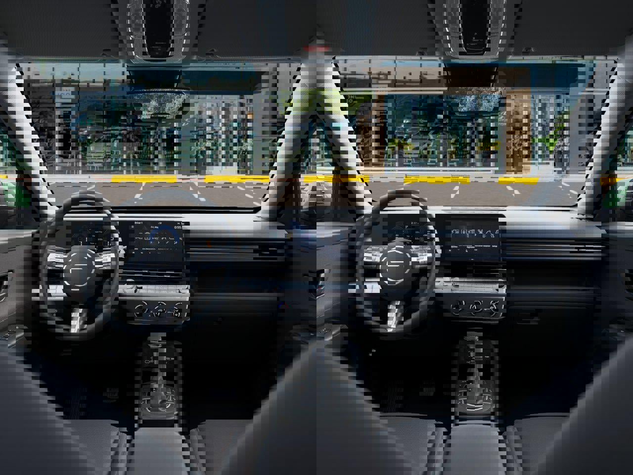 New 2026 Hyundai Kona SE image 11