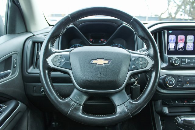 Used 2015 Chevrolet Colorado LT image 22