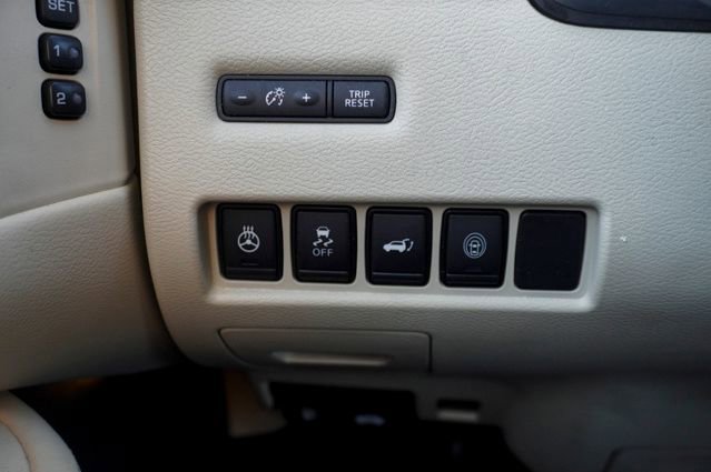 Used 2023 Nissan Murano SL image 28