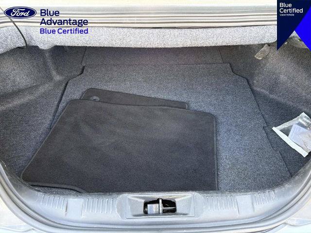 Certified 2025 Ford Mustang Premium RWD image 6