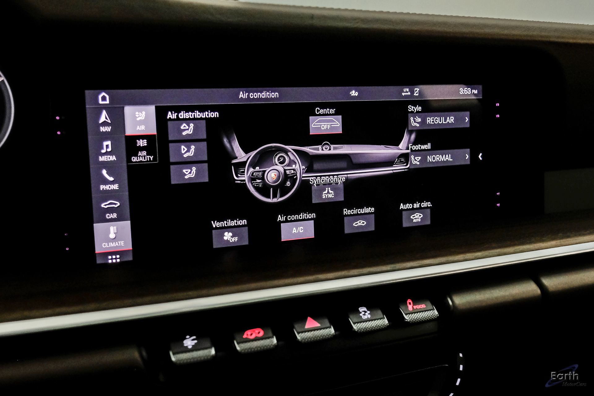 Used 2021 Porsche 911 Turbo S image 80