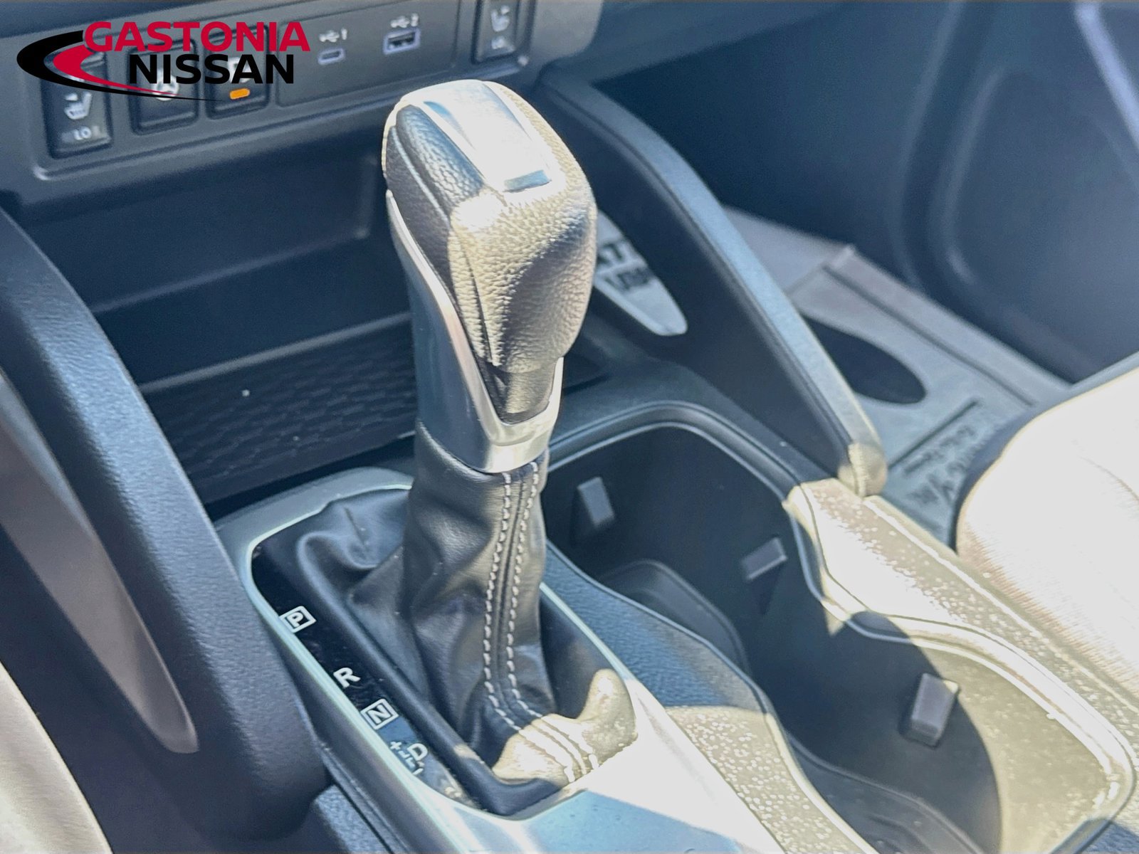 Used 2022 Nissan Frontier SV AWD/4WD image 21