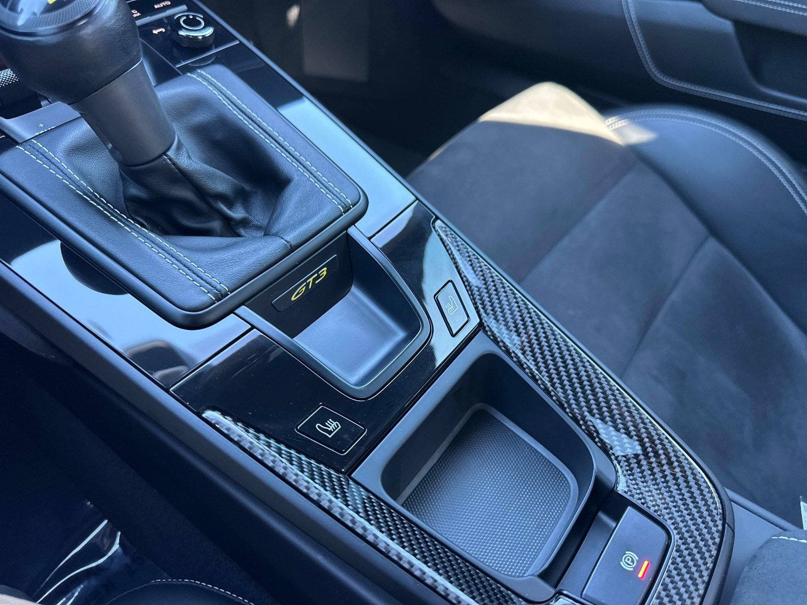 Used 2022 Porsche 911 GT3 RWD image 27