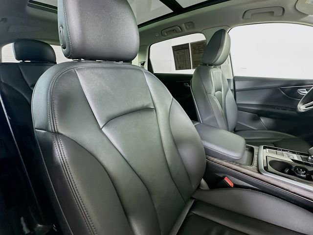 Used 2022 Audi Q7 3.0T Premium Plus image 31