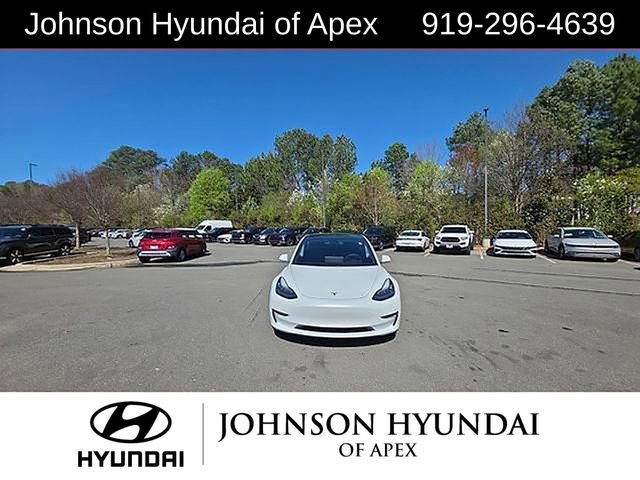 Used 2020 Tesla Model 3 Long Range image 17