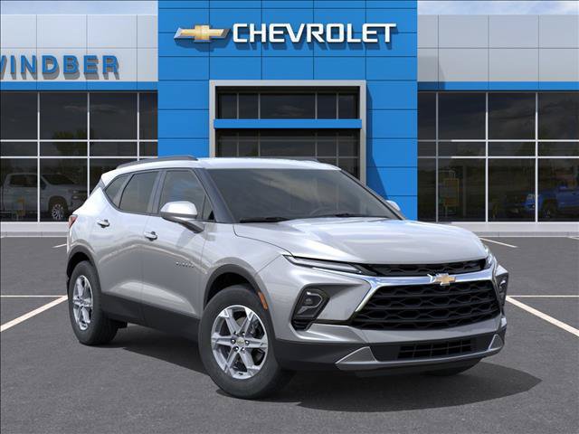 New 2026 Chevrolet Blazer LT w/ Convenience Package AWD/4WD image 7