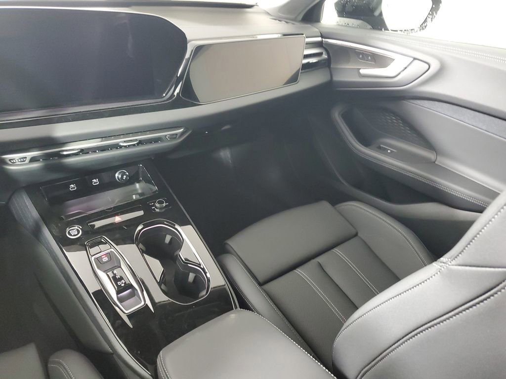 New 2026 Audi A5 2.0T Premium Plus image 17