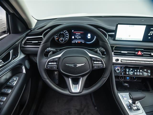 New 2026 Genesis G70 2.5T Prestige AWD/4WD image 18