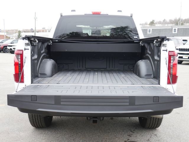 Used 2024 Ford F150 XL image 12
