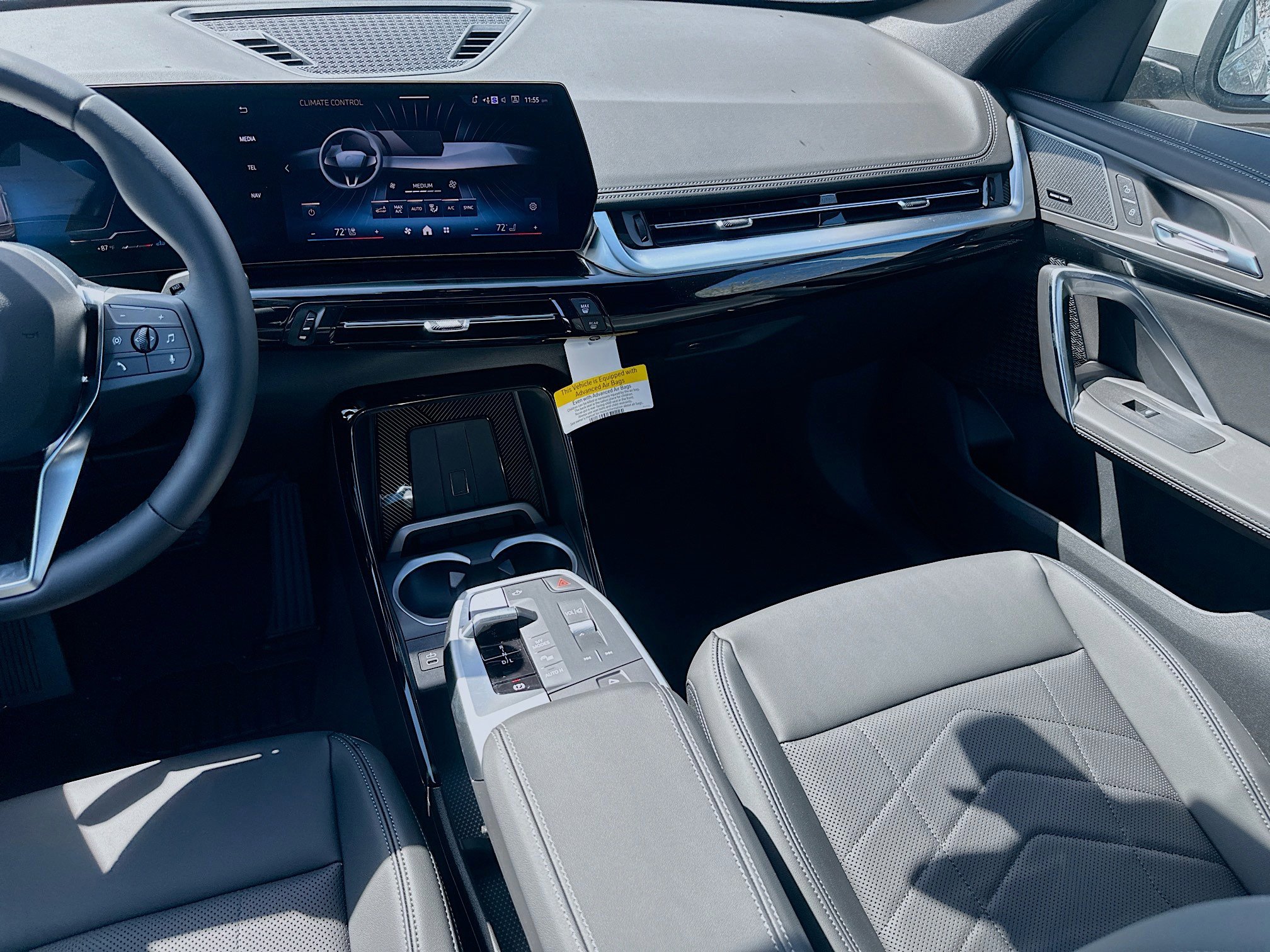 New 2026 BMW X1 xDrive28i w/ Convenience Package image 17