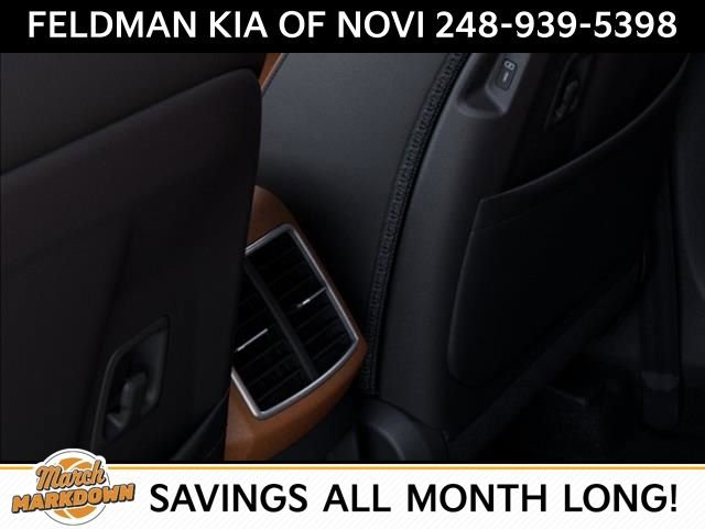 New 2026 Kia Sportage X-Line Prestige image 27