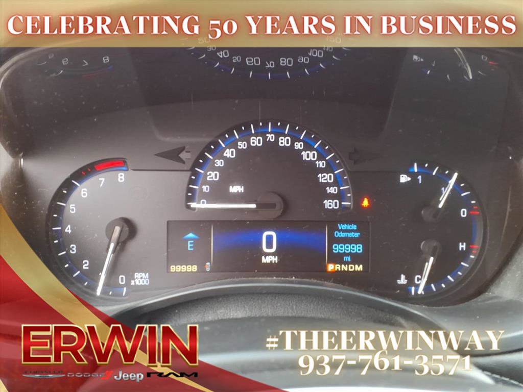 Used 2015 Cadillac ATS Luxury w/ Sun And Sound Package image 16