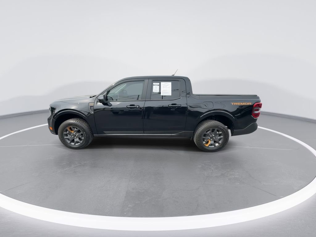 Used 2024 Ford Maverick Tremor w/ Tremor Off-Road Package AWD/4WD image 5