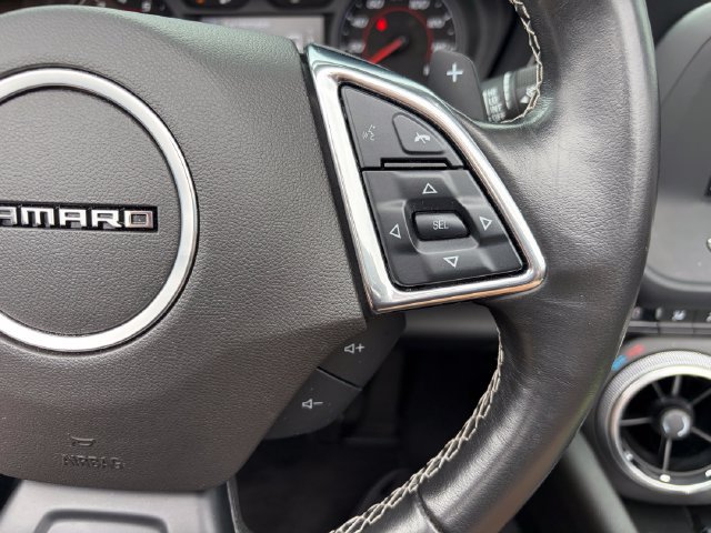 Used 2024 Chevrolet Camaro LT RWD image 15