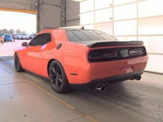 Used 2018 Dodge Challenger T/A RWD image 4