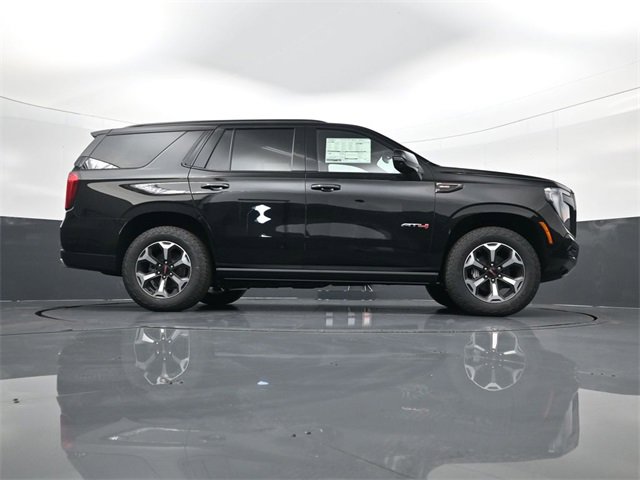 New 2026 GMC Yukon AT4 Ultimate image 25