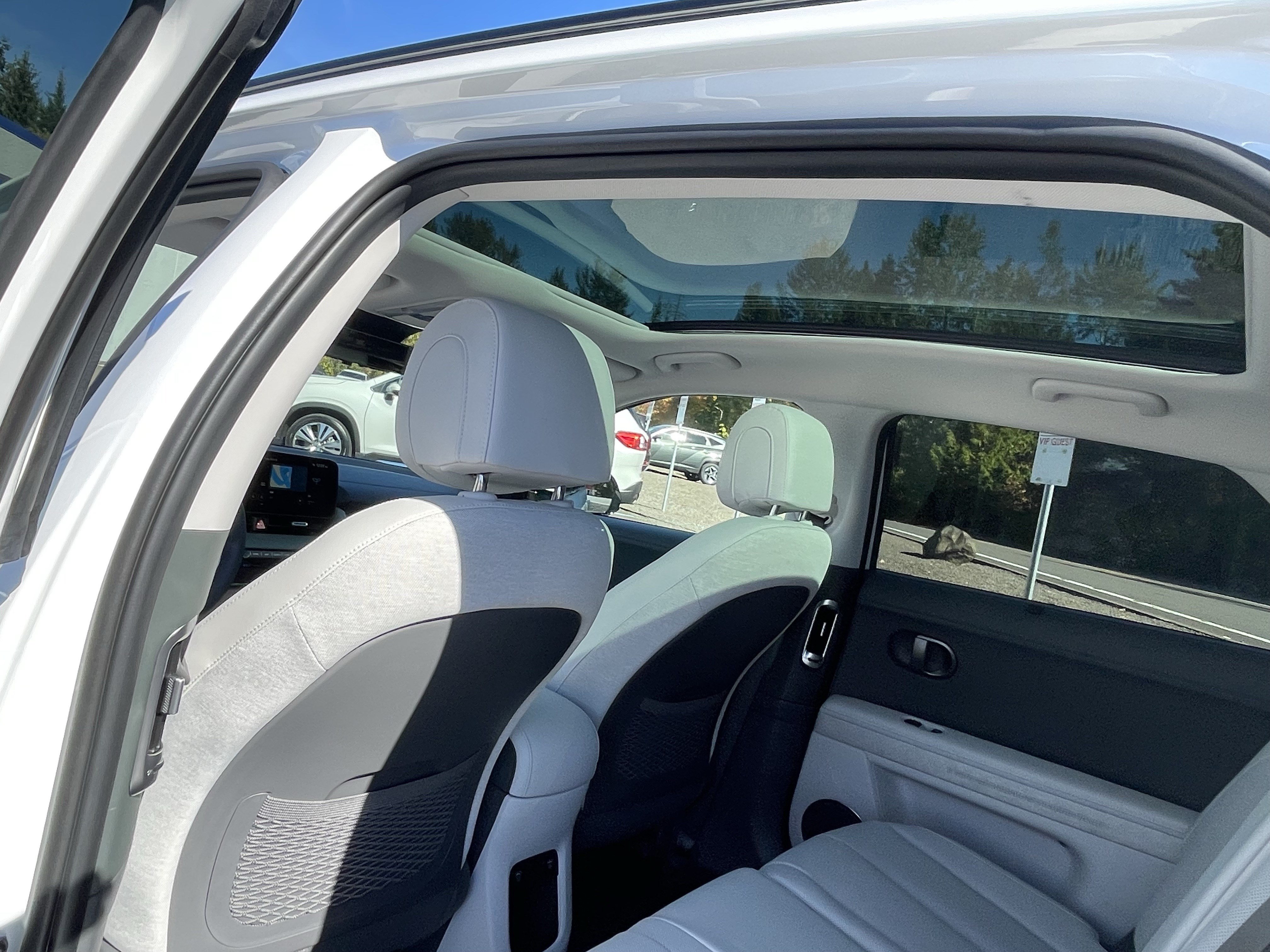 Certified 2026 Hyundai Ioniq 5 Limited RWD image 16