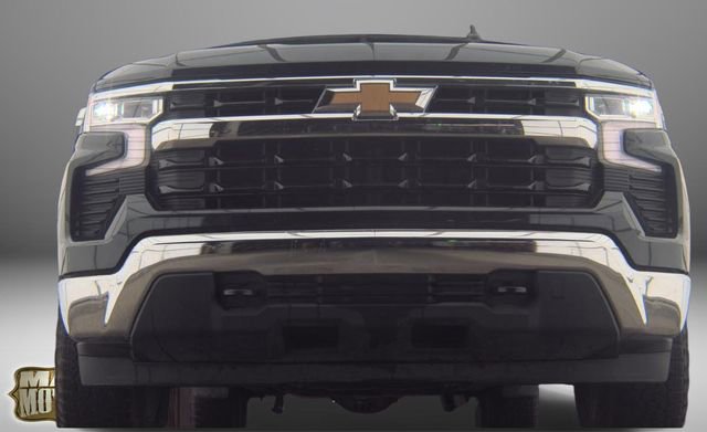 Used 2024 Chevrolet Silverado 1500 LT image 2