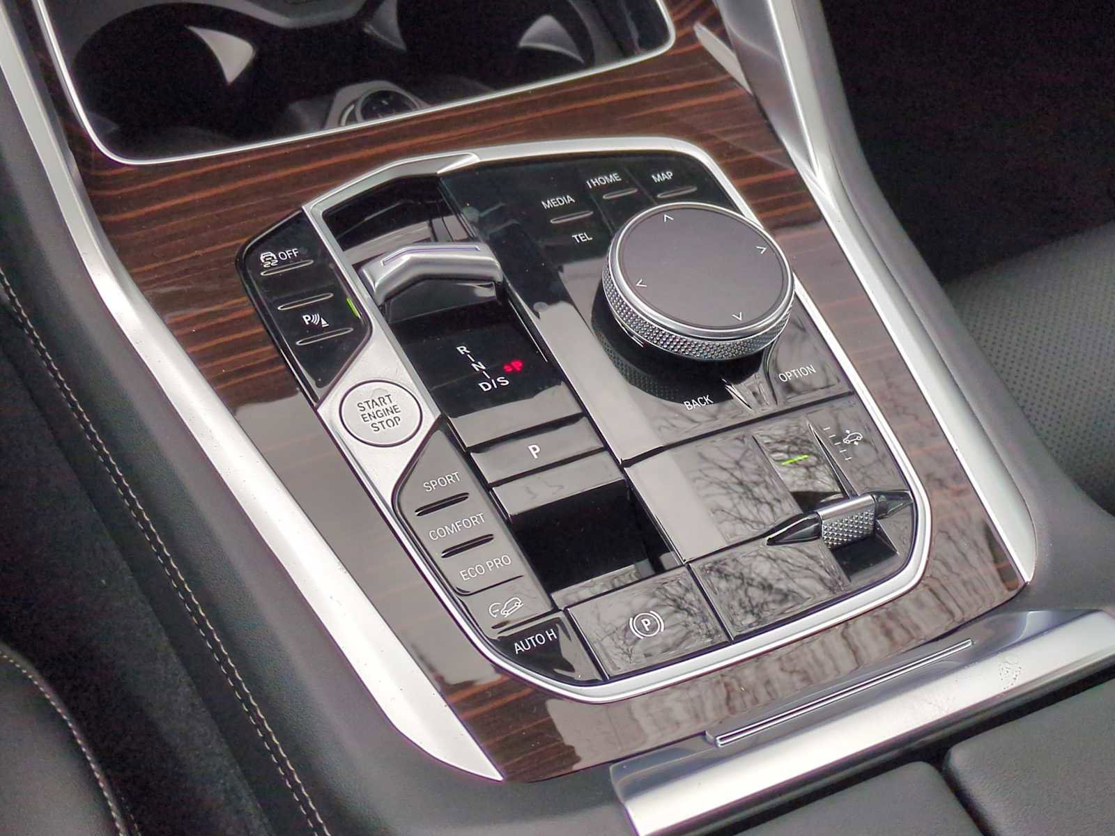 New 2026 BMW X6 xDrive40i image 34