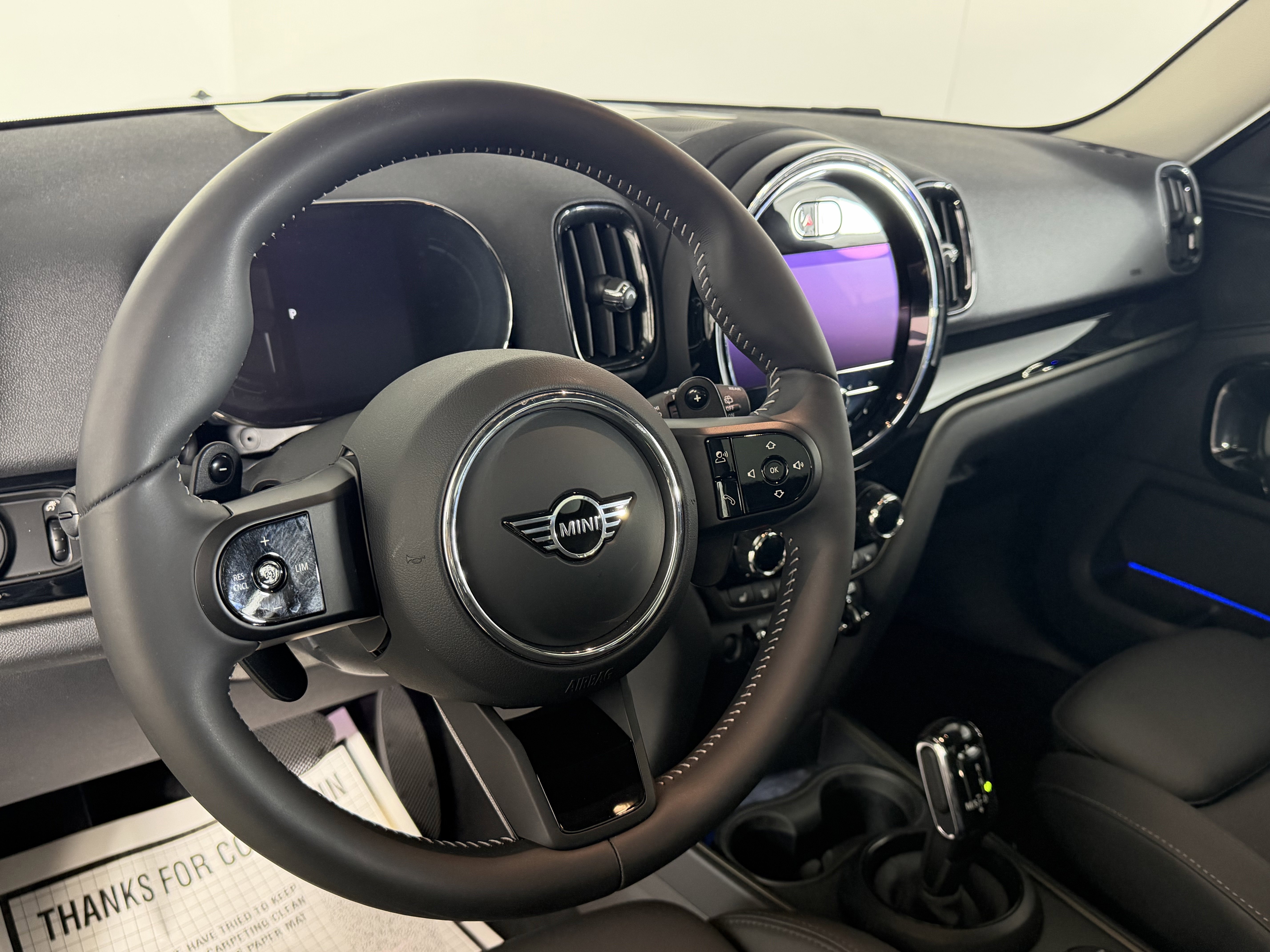 Used 2024 MINI Cooper Countryman S FWD image 14