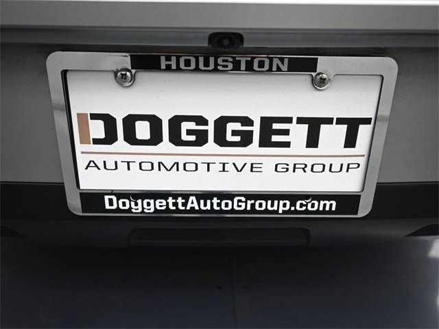 Used 2024 Nissan Pathfinder SL image 2