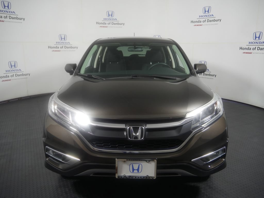 Used 2016 Honda CR-V EX image 2