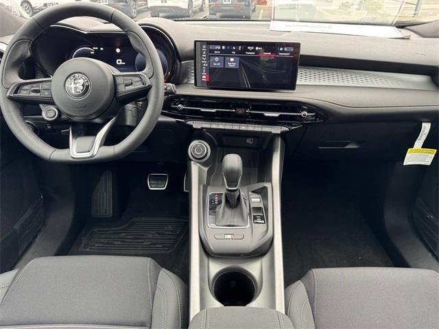 New 2025 Alfa Romeo Tonale image 7
