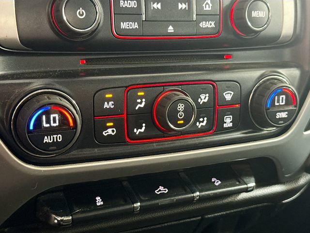 Used 2014 GMC Sierra 1500 SLE w/ SLE Value Package AWD/4WD image 16