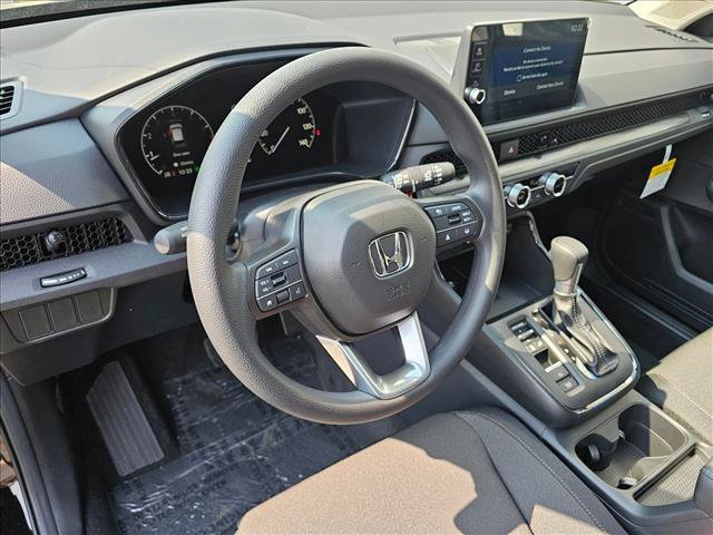 New 2026 Honda CR-V EX image 18