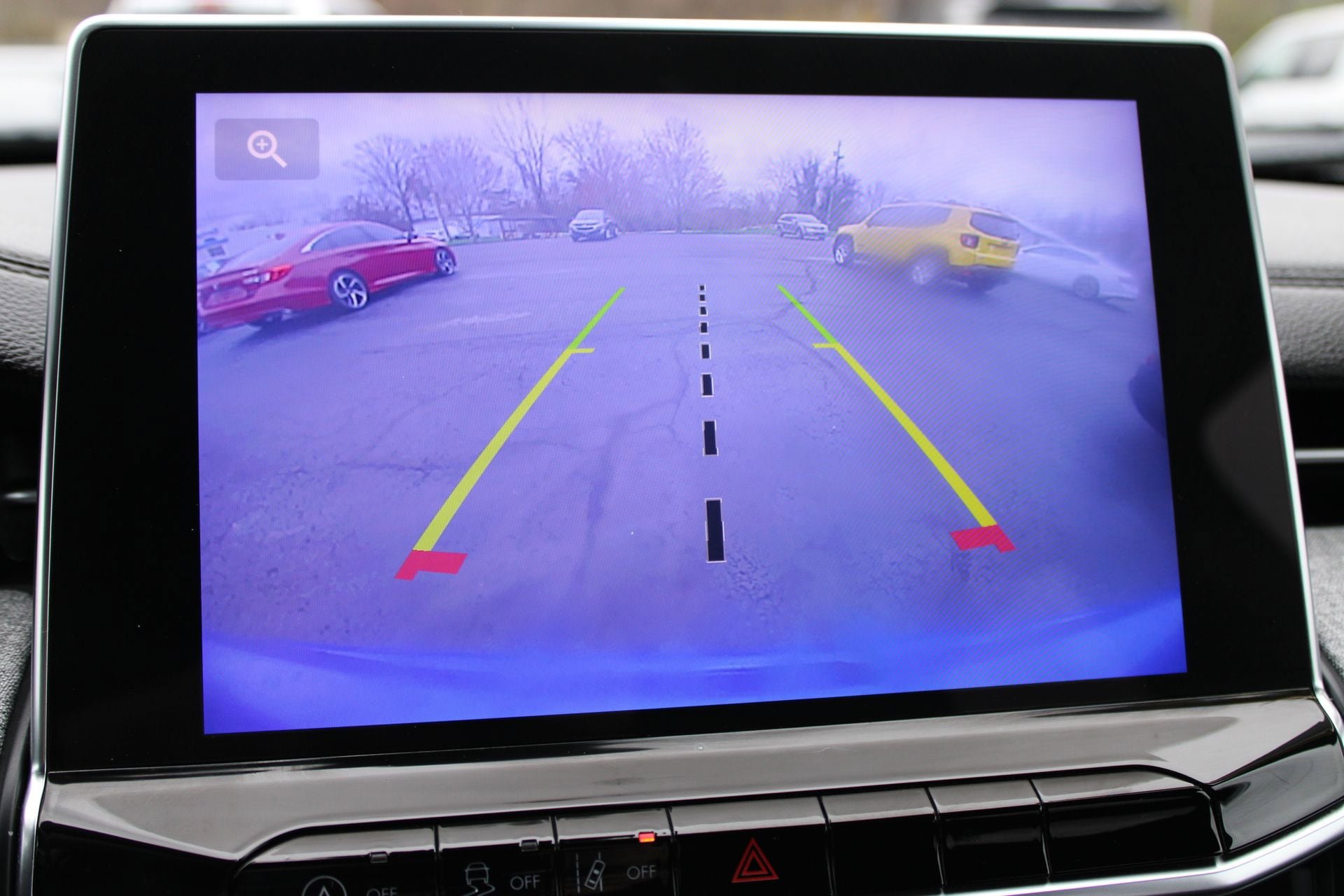 Used 2023 Jeep Compass Latitude image 34