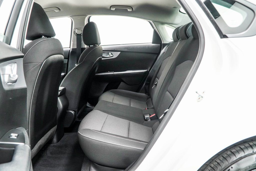 Used 2023 Kia Forte LXS w/ LXS Technology Package image 38