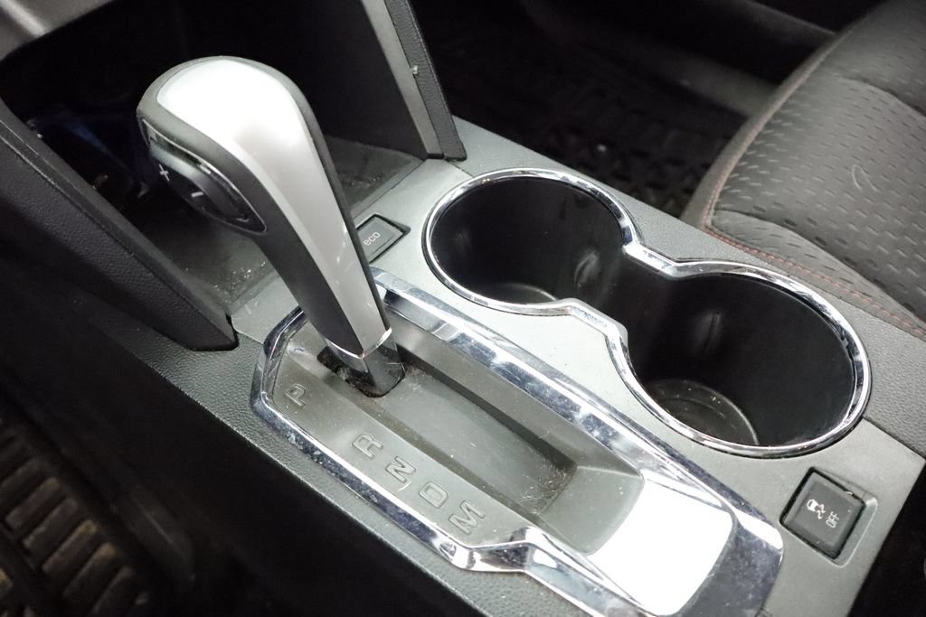 Used 2014 GMC Terrain SLE FWD image 28