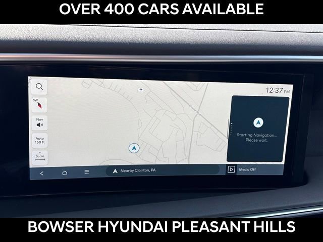 New 2026 Hyundai Palisade SEL AWD/4WD image 7