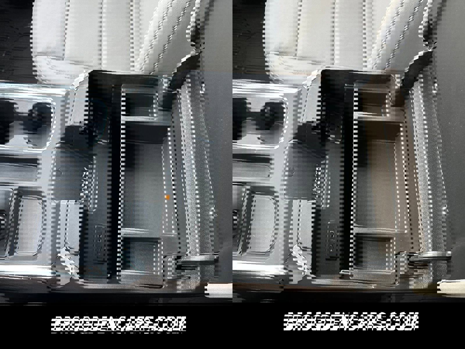 New 2026 GMC Sierra 1500 SLT w/ SLT Premium Package image 6