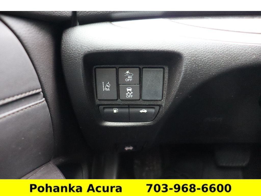 Used 2019 Acura TLX w/ Technology Package image 16