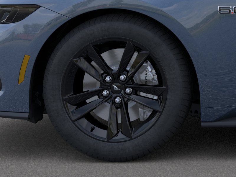 New 2026 Ford Mustang GT RWD image 19
