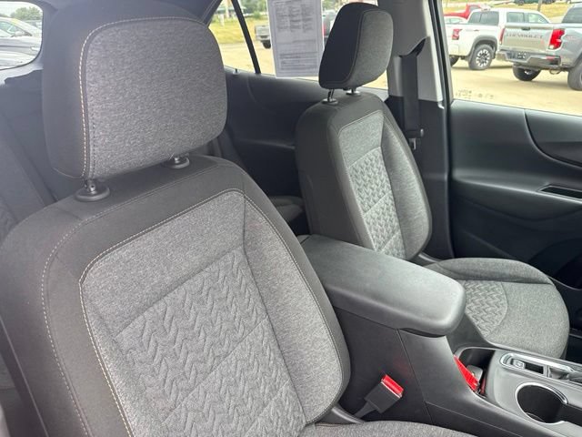 Used 2024 Chevrolet Equinox LT FWD image 29