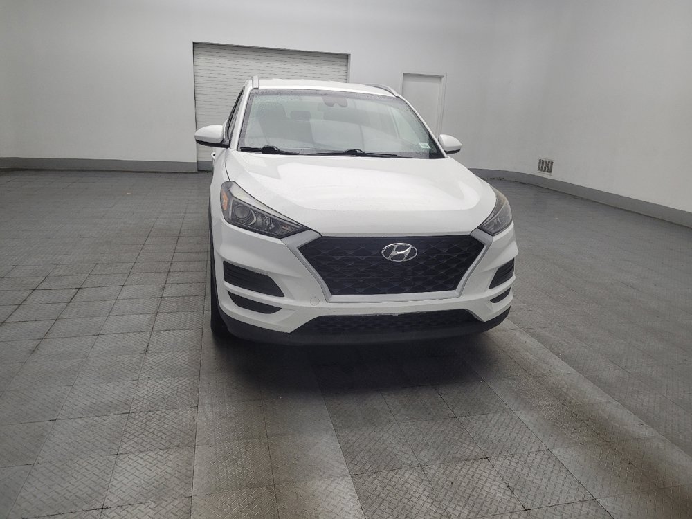 Used 2019 Hyundai Tucson Value AWD/4WD image 14